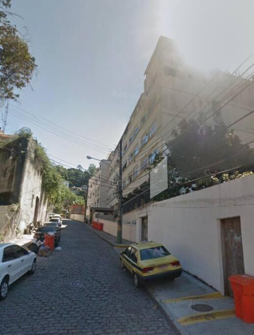 Venha Conhecer Santa Teresa Apartamento Rio de Janeiro