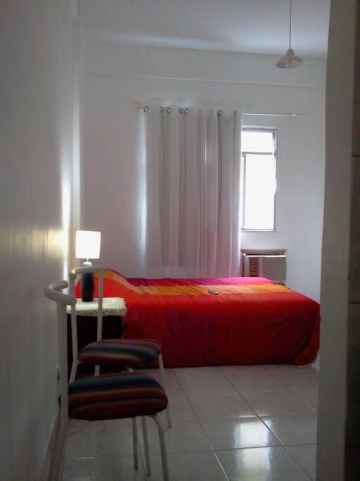 Apartamento Venha Conhecer Santa Teresa